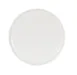 Cal-Mil 24306-12-15 Plate, 12" Dia. X 1"H, Round, Dishwasher Safe 2 image