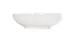 Cal-Mil 24307-12-15 Bowl, 12" Dia. X 3.5"H, Round, Melamine 2 image