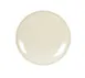 Cal-Mil 24309-10-128 Vienna Plate, 10" Dia. X 1"H, Dishwasher Safe, Melamine 2 image
