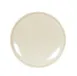 Cal-Mil 24309-7-128 Vienna Plate – 7" Dia x 1" H, Two‑Tone Round Melamine Plate, Dishwasher Safe 2 image