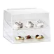 Cal-Mil 254 Countertop Pastry Display Case 1 image