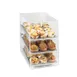 Cal-Mil 260 Countertop Pastry Display Case 1 image
