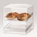 Cal-Mil 280 Countertop Pastry Display Case 1 image