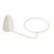 Cal-Mil 3300-28CAP Stopper Cap - Precise Fit Replacement for 3300-28JP Specialty Smallwares 1 image