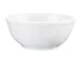 Cal-Mil 3343-8-15W Bowl, 55 Oz., 8.25"Dia. X 3.75"H, White 1 image