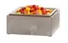 Cal-Mil 3367-110 Aspen Cold Concept Stand, 12"W X 12"D X 5.75"H 2 image