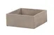 Cal-Mil 3367-110 Aspen Cold Concept Stand, 12"W X 12"D X 5.75"H 1 image