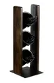 Cal-Mil 3411-112 Heritage Cylinder Stand, 7.75" X 7.25" X 20.5"H, Accomodates (3) Cylinders 2 image