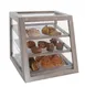 Cal-Mil 3432-110 Non-Refrigerated Bakery Display Case 2 image