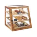 Cal-Mil 3432-99 Countertop Pastry Display Case 1 image
