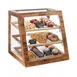 Cal-Mil 3432-S-99 Countertop Pastry Display Case 1 image