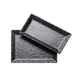 Cal-Mil 3459-137-65M Platter, 13"W X 7"D X 1"H, Rectangular, Melamine 1 image