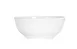 Cal-Mil 3467-4-15W Bowl, 5.5 Oz., 4.5"Dia. X 1.25"H, White 1 image