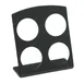 Cal-Mil 3485-4-13 Classic K-Cup® Holder, 4.5"W X 2"D X 5.5"H, Accommodates (4) K-Cups, Abs 1 image