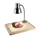 Cal-Mil 3490-71 Countertop Carving Station / Shelf 1 image