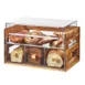 Cal-Mil 3624-99 Countertop Pastry Display Case 2 image