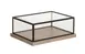 Cal-Mil 3648-1520-110ND Countertop Pastry Display Case 1 image