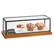 Cal-Mil 3648-822-99 Countertop Pastry Display Case 1 image