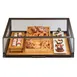 Cal-Mil 3694-84 Countertop Pastry Display Case 1 image
