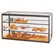 Cal-Mil 3695-84 Countertop Pastry Display Case 2 image