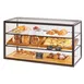 Cal-Mil 3695-84 Countertop Pastry Display Case 1 image