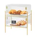 Cal-Mil 3706-1813-46 Countertop Pastry Display Case 1 image