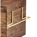 Cal-Mil 3723-46 Bracket 2 image