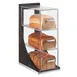 Cal-Mil 3815-87 Countertop Pastry Display Case 1 image