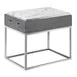 Cal-Mil 3822-13-83 Ashwood Display Riser, 15"W X 11"D X 13.25"H, Rectangular 1 image