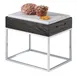 Cal-Mil 3822-13-87 Cinderwood Display Riser, 15"W X 11"D X 13.25"H, Rectangular 1 image