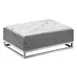 Cal-Mil 3822-6-83 Ashwood Display Riser, 15"W X 11"D X 6.25"H, Rectangular 1 image