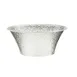 Cal-Mil 403-10-34 Serving Bowl, 3 qt. capacity, 10.25" dia., bell shaped, high impact, acrylic 1 image