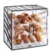 Cal-Mil 4112-13 Countertop Pastry Display Case 1 image