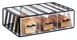 Cal-Mil 4119-13 Countertop Pastry Display Case 1 image