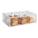 Cal-Mil 4119-15 Countertop Pastry Display Case 1 image
