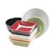 Cal-Mil 418-10-13 Classic Bowl, 10", Round, Melamine 2 image