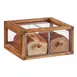 Cal-Mil 4200-2-99 Countertop Pastry Display Case 1 image