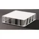 Cal-Mil 432-3-15 Portland Riser, 12"W X12"D X 3.25", Square, Removable Bread Board Top 2 image