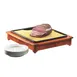 Cal-Mil 810-53 Countertop Carving Station / Shelf 1 image
