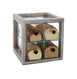 Cal-Mil 813-110 Display Bread Bakery Rack 2 image