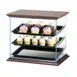 Cal-Mil 815-52 Countertop Pastry Display Case 1 image