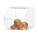 Cal-Mil 943 Countertop Pastry Display Case 1 image