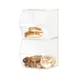 Cal-Mil 948 Countertop Pastry Display Case 1 image