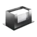 Cal-Mil 952 Paper Towel Holder 1 image