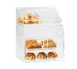 Cal-Mil P241SS Countertop Pastry Display Case 1 image