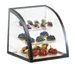Cal-Mil P255-13 Countertop Pastry Display Case 1 image
