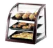 Cal-Mil P255-52S Countertop Pastry Display Case 1 image