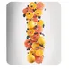 Cal-Mil PT243 Mirror Tray – Rectangular Acrylic Tray, 24" x 18" x 0.25", Clear Mirror Finish 2 image
