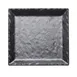 Cal-Mil SR252-65M Platter, 11.5"W X 11.5"D X 1"H, Square, Melamine 1 image