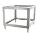 Omcan USA 41422 Oven Equipment Stand 1 image